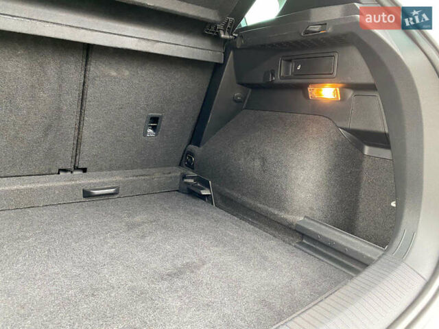 Білий Фольксваген Тігуан, об'ємом двигуна 2 л та пробігом 182 тис. км за 31600 $, фото 69 на Automoto.ua