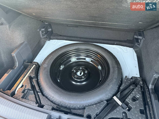 Белый Фольксваген Тигуан, объемом двигателя 1.98 л и пробегом 135 тыс. км за 16400 $, фото 45 на Automoto.ua