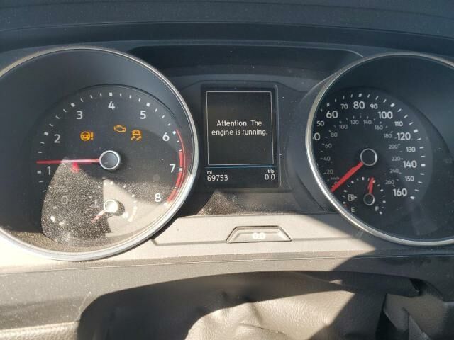 Білий Фольксваген Тігуан, об'ємом двигуна 2 л та пробігом 112 тис. км за 11000 $, фото 8 на Automoto.ua