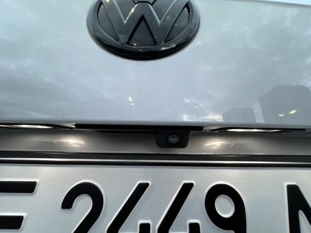 Белый Фольксваген Тигуан, объемом двигателя 2 л и пробегом 121 тыс. км за 22600 $, фото 15 на Automoto.ua