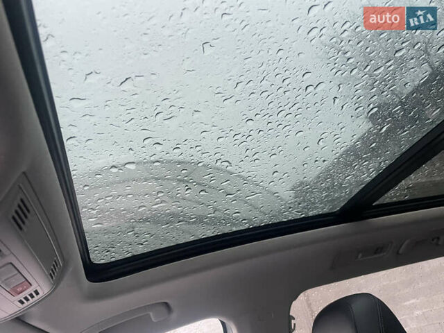 Белый Фольксваген Тигуан, объемом двигателя 1.98 л и пробегом 129 тыс. км за 17950 $, фото 39 на Automoto.ua