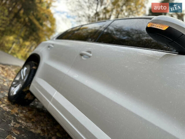 Белый Фольксваген Тигуан, объемом двигателя 1.98 л и пробегом 135 тыс. км за 12899 $, фото 27 на Automoto.ua