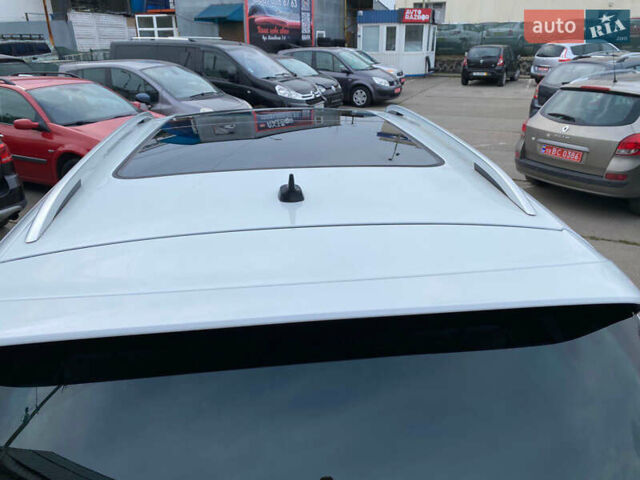 Білий Фольксваген Тігуан, об'ємом двигуна 2 л та пробігом 182 тис. км за 31600 $, фото 12 на Automoto.ua