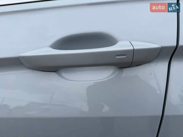 Білий Фольксваген Тігуан, об'ємом двигуна 1.97 л та пробігом 229 тис. км за 24950 $, фото 12 на Automoto.ua