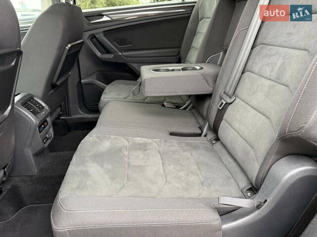 Білий Фольксваген Тігуан, об'ємом двигуна 1.97 л та пробігом 229 тис. км за 24950 $, фото 31 на Automoto.ua