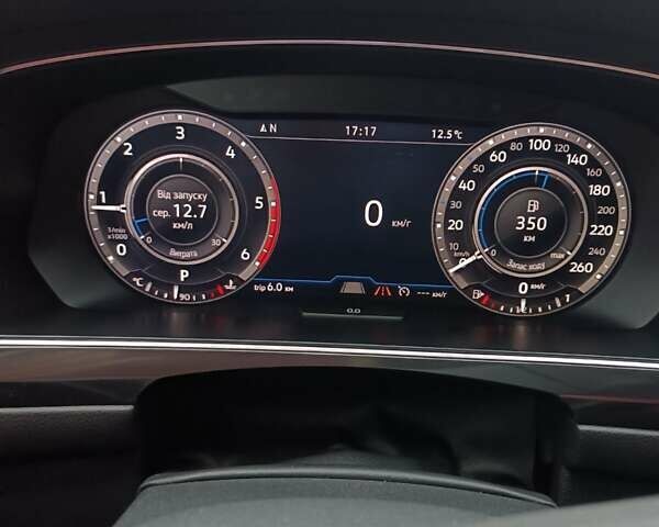 Білий Фольксваген Тігуан, об'ємом двигуна 1.98 л та пробігом 63 тис. км за 29000 $, фото 15 на Automoto.ua