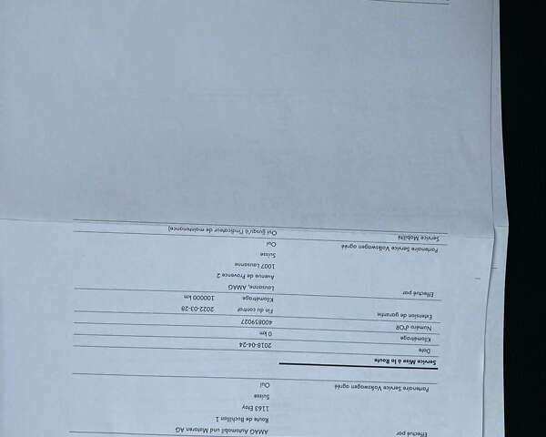 Білий Фольксваген Тігуан, об'ємом двигуна 2 л та пробігом 182 тис. км за 31600 $, фото 88 на Automoto.ua