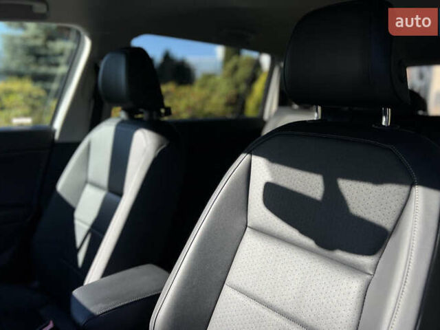 Белый Фольксваген Тигуан, объемом двигателя 0 л и пробегом 99 тыс. км за 19900 $, фото 17 на Automoto.ua