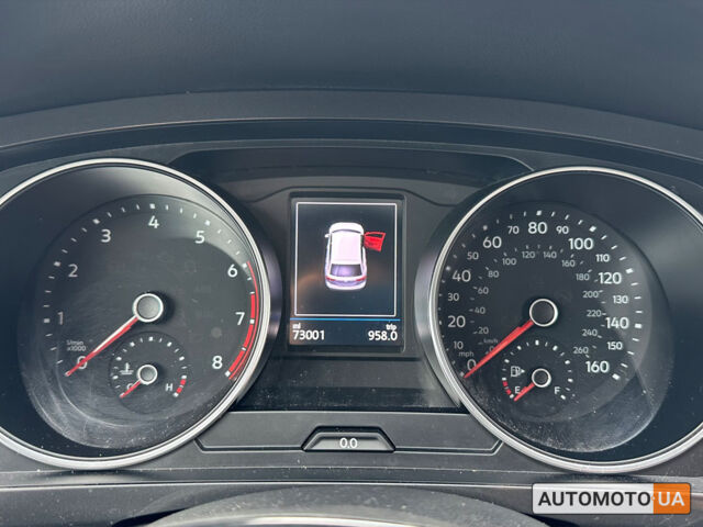 Белый Фольксваген Тигуан, объемом двигателя 2 л и пробегом 116 тыс. км за 19500 $, фото 10 на Automoto.ua