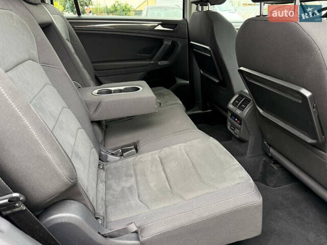 Білий Фольксваген Тігуан, об'ємом двигуна 1.97 л та пробігом 229 тис. км за 24950 $, фото 37 на Automoto.ua