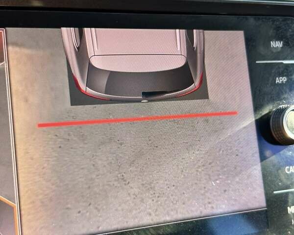 Белый Фольксваген Тигуан, объемом двигателя 2 л и пробегом 120 тыс. км за 24200 $, фото 38 на Automoto.ua