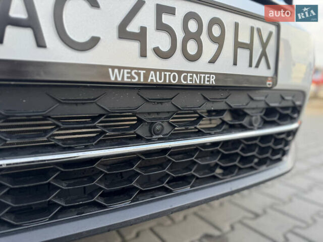 Білий Фольксваген Тігуан, об'ємом двигуна 1.98 л та пробігом 187 тис. км за 18900 $, фото 9 на Automoto.ua
