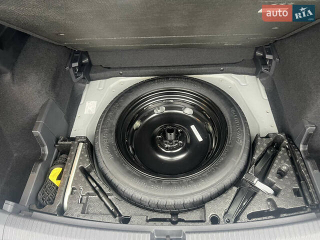 Белый Фольксваген Тигуан, объемом двигателя 1.98 л и пробегом 83 тыс. км за 23500 $, фото 27 на Automoto.ua