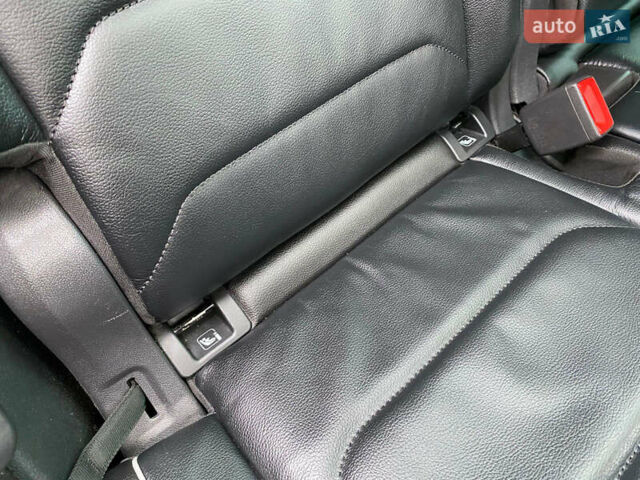 Білий Фольксваген Тігуан, об'ємом двигуна 2 л та пробігом 182 тис. км за 31600 $, фото 66 на Automoto.ua