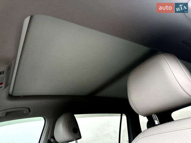 Белый Фольксваген Тигуан, объемом двигателя 1.98 л и пробегом 252 тыс. км за 14499 $, фото 13 на Automoto.ua