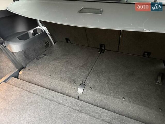 Білий Фольксваген Тігуан, об'ємом двигуна 2 л та пробігом 72 тис. км за 19300 $, фото 28 на Automoto.ua