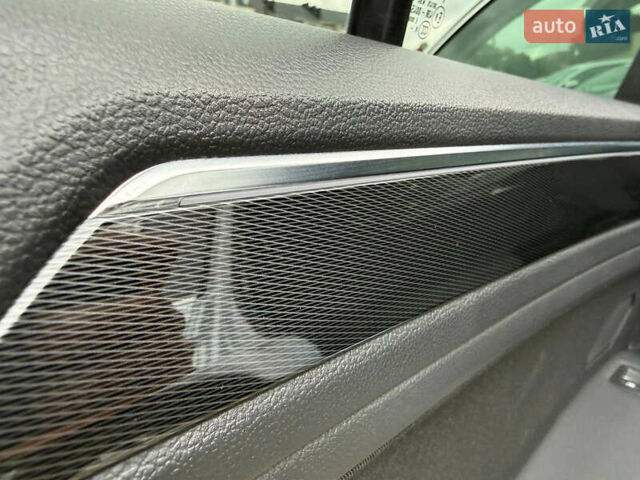 Білий Фольксваген Тігуан, об'ємом двигуна 1.97 л та пробігом 229 тис. км за 24950 $, фото 28 на Automoto.ua