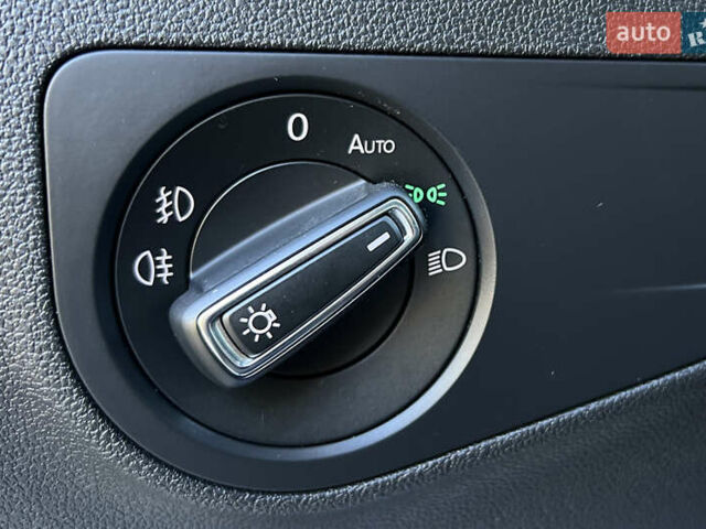 Білий Фольксваген Тігуан, об'ємом двигуна 1.97 л та пробігом 134 тис. км за 31350 $, фото 11 на Automoto.ua