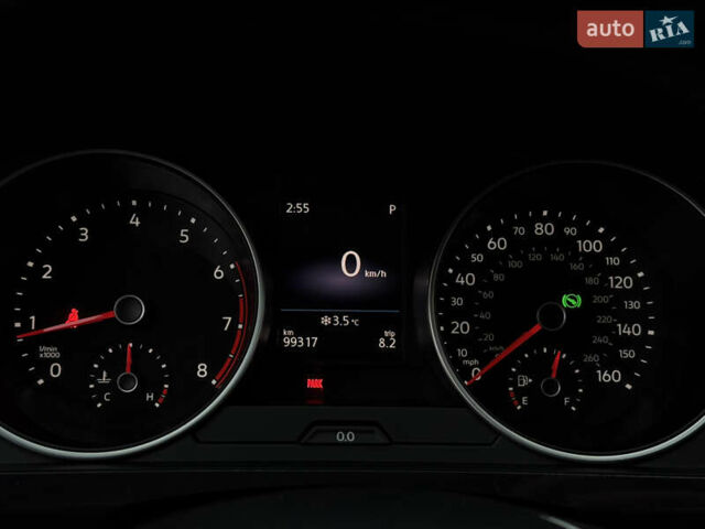 Белый Фольксваген Тигуан, объемом двигателя 1.98 л и пробегом 99 тыс. км за 20999 $, фото 22 на Automoto.ua