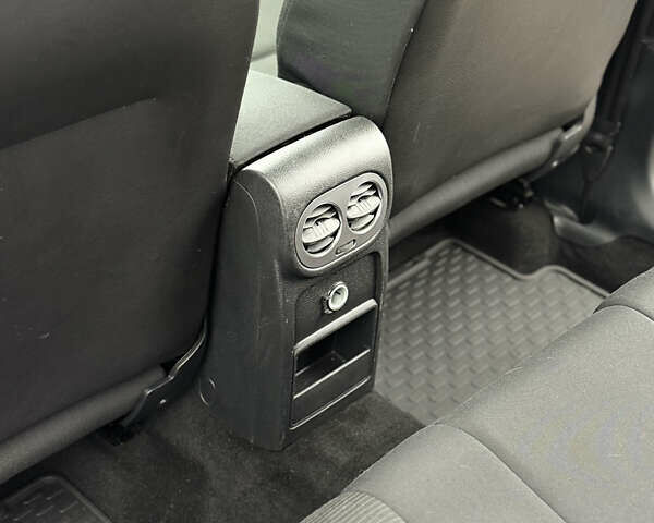 Белый Фольксваген Тигуан, объемом двигателя 2 л и пробегом 110 тыс. км за 14998 $, фото 14 на Automoto.ua