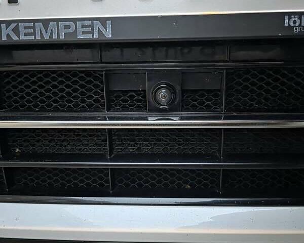 Білий Фольксваген Тігуан, об'ємом двигуна 1.97 л та пробігом 170 тис. км за 35000 $, фото 5 на Automoto.ua