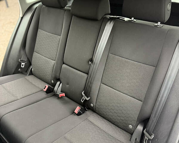 Белый Фольксваген Тигуан, объемом двигателя 2 л и пробегом 110 тыс. км за 14998 $, фото 13 на Automoto.ua