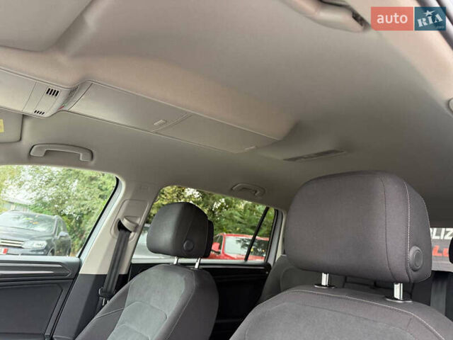 Білий Фольксваген Тігуан, об'ємом двигуна 1.97 л та пробігом 229 тис. км за 24950 $, фото 21 на Automoto.ua