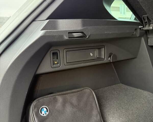 Білий Фольксваген Тігуан, об'ємом двигуна 1.98 л та пробігом 160 тис. км за 29800 $, фото 11 на Automoto.ua