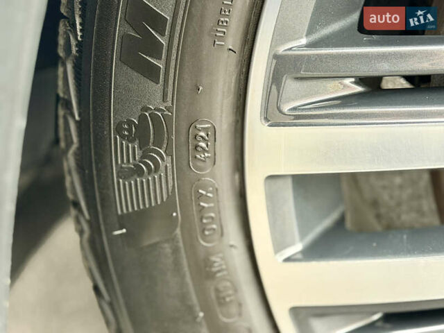Білий Фольксваген Тігуан, об'ємом двигуна 2 л та пробігом 66 тис. км за 30999 $, фото 34 на Automoto.ua