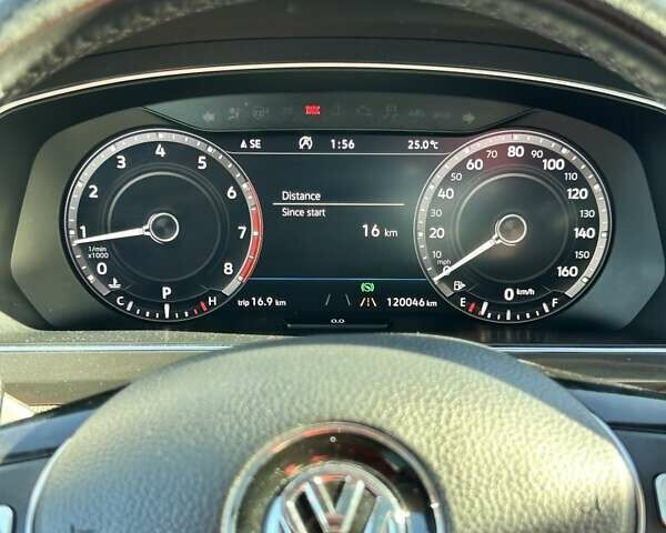 Белый Фольксваген Тигуан, объемом двигателя 2 л и пробегом 120 тыс. км за 24200 $, фото 37 на Automoto.ua