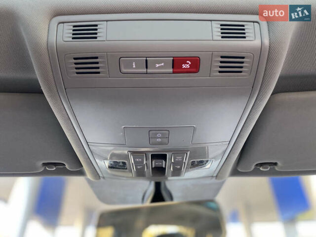 Білий Фольксваген Тігуан, об'ємом двигуна 1.98 л та пробігом 153 тис. км за 16999 $, фото 20 на Automoto.ua