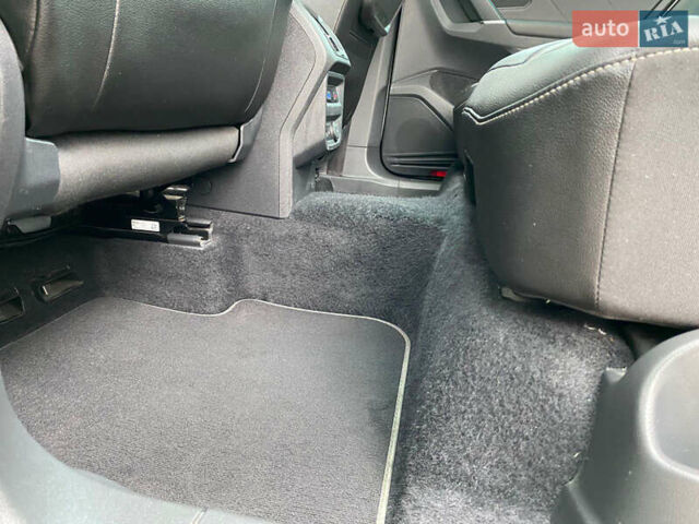 Білий Фольксваген Тігуан, об'ємом двигуна 2 л та пробігом 182 тис. км за 31600 $, фото 51 на Automoto.ua