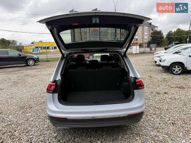 Білий Фольксваген Тігуан, об'ємом двигуна 1.97 л та пробігом 229 тис. км за 24950 $, фото 38 на Automoto.ua