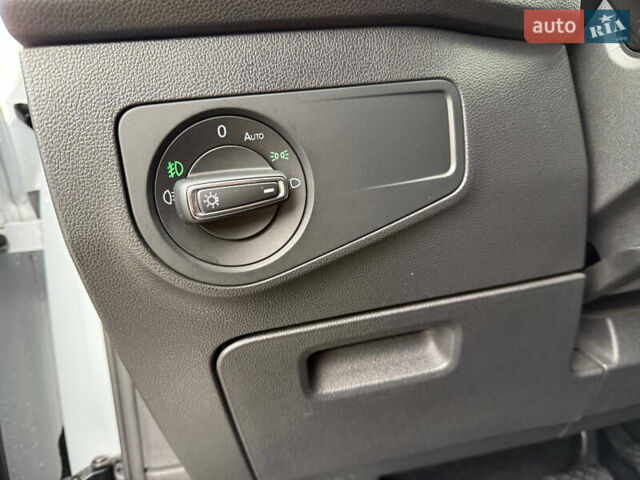 Білий Фольксваген Тігуан, об'ємом двигуна 1.97 л та пробігом 229 тис. км за 24950 $, фото 44 на Automoto.ua