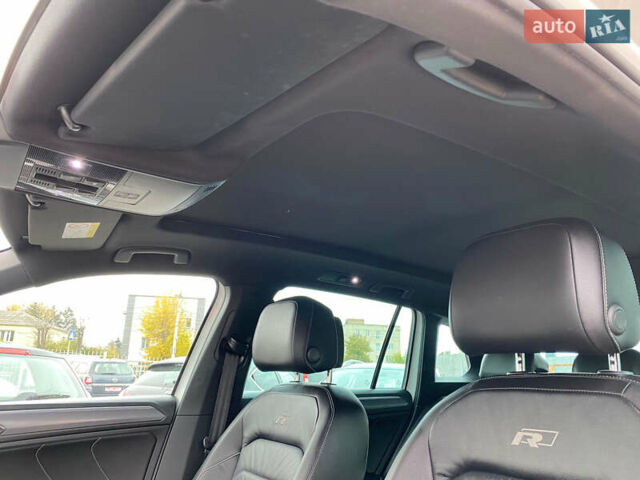 Білий Фольксваген Тігуан, об'ємом двигуна 2 л та пробігом 182 тис. км за 31600 $, фото 48 на Automoto.ua