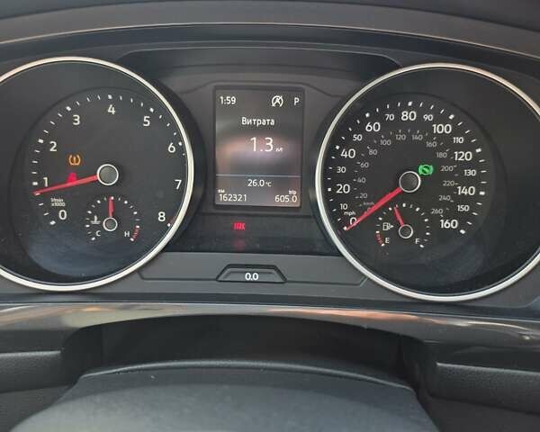 Білий Фольксваген Тігуан, об'ємом двигуна 1.98 л та пробігом 162 тис. км за 18000 $, фото 192 на Automoto.ua