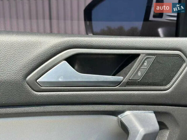 Белый Фольксваген Тигуан, объемом двигателя 1.98 л и пробегом 120 тыс. км за 19999 $, фото 11 на Automoto.ua