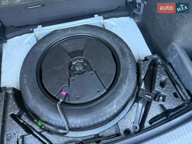 Білий Фольксваген Тігуан, об'ємом двигуна 1.98 л та пробігом 170 тис. км за 19100 $, фото 69 на Automoto.ua