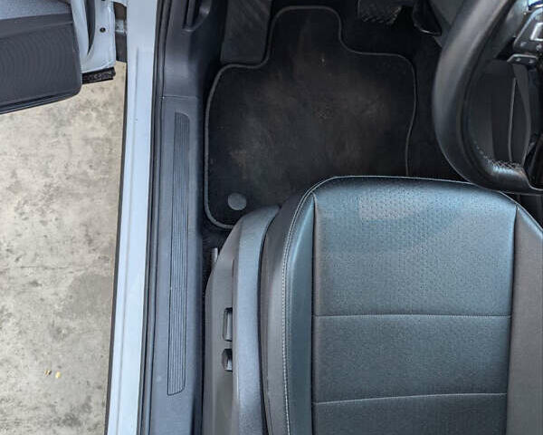 Белый Фольксваген Тигуан, объемом двигателя 1.98 л и пробегом 105 тыс. км за 21950 $, фото 52 на Automoto.ua