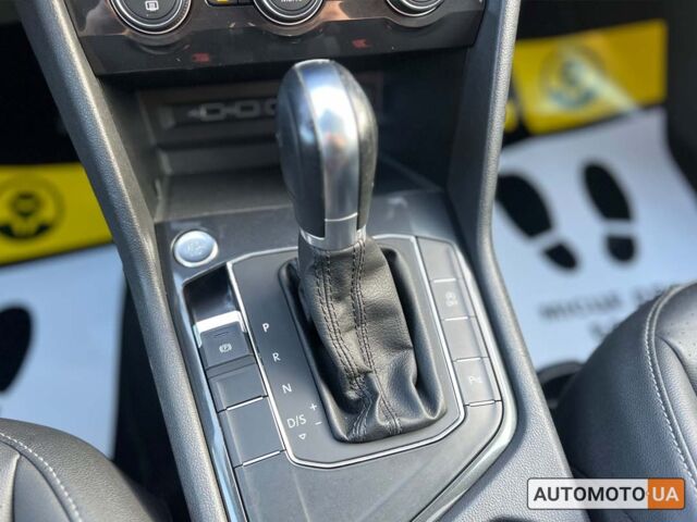 Білий Фольксваген Тігуан, об'ємом двигуна 2 л та пробігом 113 тис. км за 22800 $, фото 12 на Automoto.ua