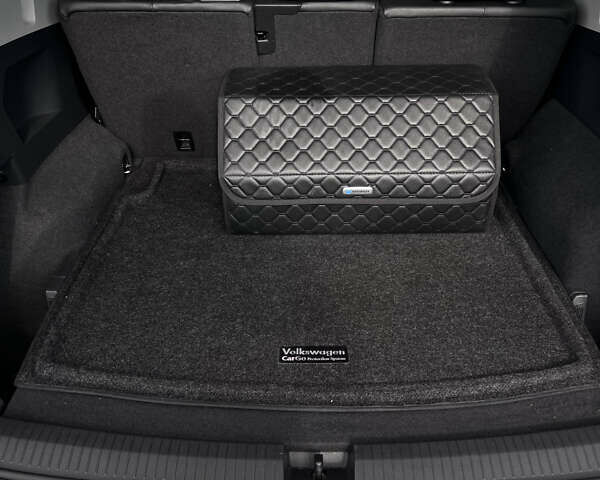 Білий Фольксваген Тігуан, об'ємом двигуна 1.98 л та пробігом 108 тис. км за 21000 $, фото 37 на Automoto.ua