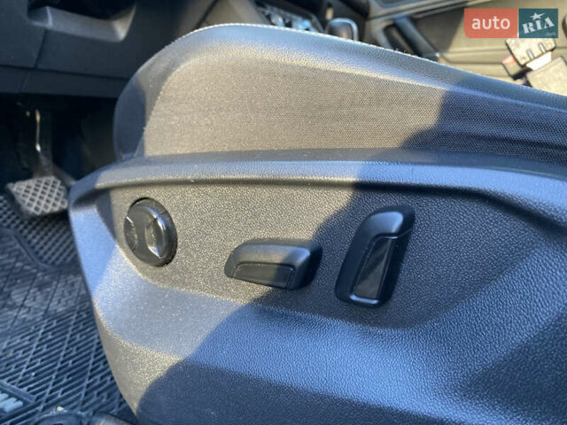 Білий Фольксваген Тігуан, об'ємом двигуна 1.98 л та пробігом 153 тис. км за 16999 $, фото 18 на Automoto.ua