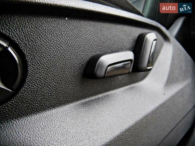 Білий Фольксваген Тігуан, об'ємом двигуна 2 л та пробігом 110 тис. км за 17800 $, фото 9 на Automoto.ua