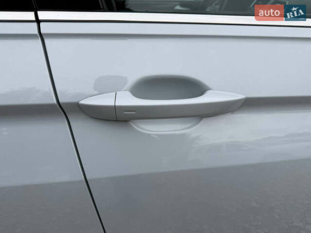 Білий Фольксваген Тігуан, об'ємом двигуна 1.97 л та пробігом 229 тис. км за 24950 $, фото 22 на Automoto.ua