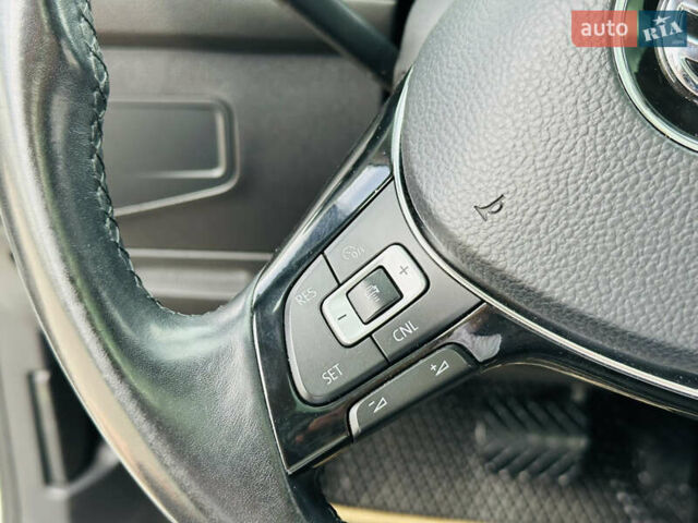 Білий Фольксваген Тігуан, об'ємом двигуна 1.98 л та пробігом 69 тис. км за 23500 $, фото 30 на Automoto.ua