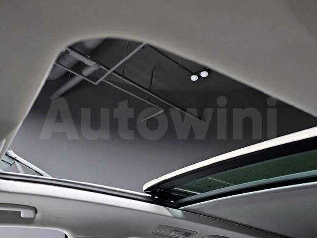 Белый Фольксваген Тигуан, объемом двигателя 2 л и пробегом 57 тыс. км за 16200 $, фото 12 на Automoto.ua