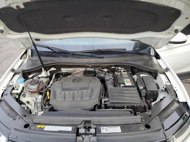 Белый Фольксваген Тигуан, объемом двигателя 0 л и пробегом 56 тыс. км за 2500 $, фото 11 на Automoto.ua