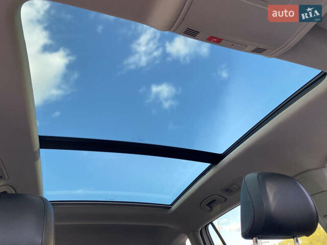 Білий Фольксваген Тігуан, об'ємом двигуна 1.98 л та пробігом 153 тис. км за 16999 $, фото 21 на Automoto.ua