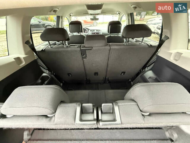 Білий Фольксваген Тігуан, об'ємом двигуна 1.97 л та пробігом 229 тис. км за 24950 $, фото 41 на Automoto.ua