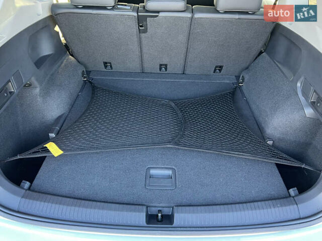 Белый Фольксваген Тигуан, объемом двигателя 2 л и пробегом 84 тыс. км за 22700 $, фото 12 на Automoto.ua